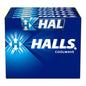 HALLS COUGH DROPS COOLWAVE 20CT