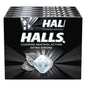HALLS COUGH DROPS EXTRA STRONG 20CT