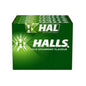 HALLS COUGH MILD SPEARMINT 20CT