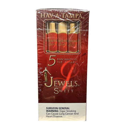 HAV-A-TAMPA JEWELS SWEET