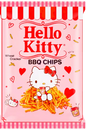 HELLO KITTY BBQ CHIP 1CT