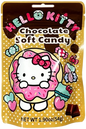 HELLO KITTY CHOCOLATE SOFT C.8CT