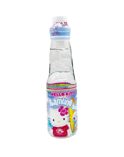 HELLO KITTY RAMUNE ORIGINAL 30CT