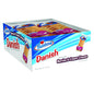 HOSTESS DANISH, BERRIES & CREAM CHEESE 6CT