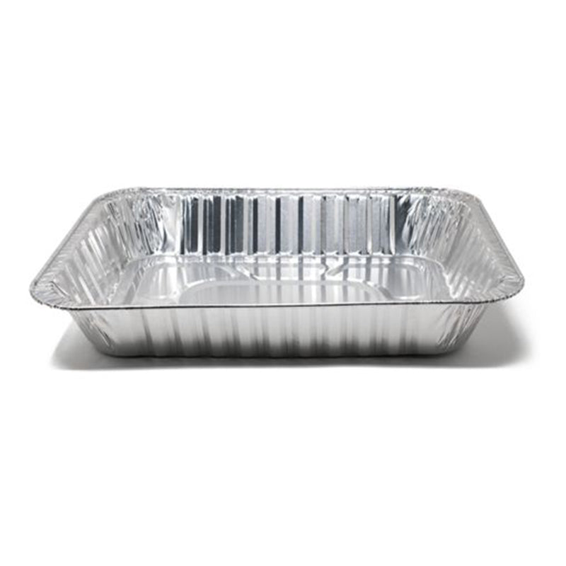 HQ ALUMINUM FOIL ROASTER PAN 100