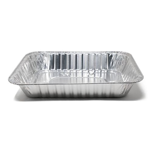 HQ ALUMINUM FOIL ROASTER PAN 100