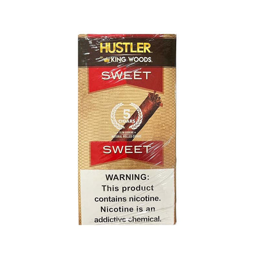HUSTLER SWEET 5PK