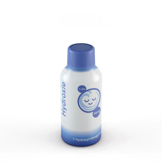 HYDROXIE SHOT 30MG 12CT