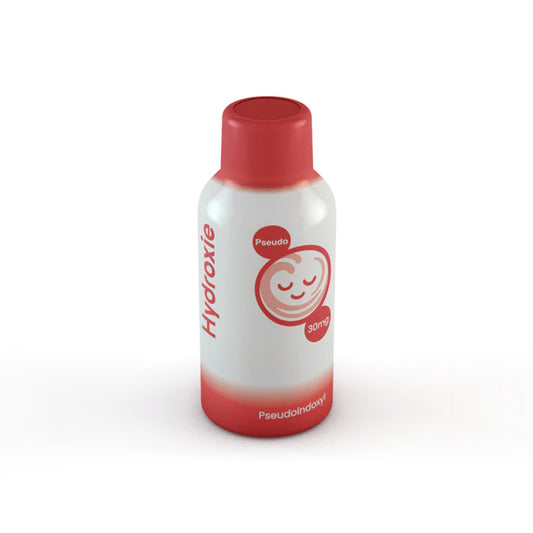 HYDROXIE SHOT PSEUDO 30ML 12CT