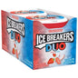 ICE BREAKERS DUO CHERRY 8CT