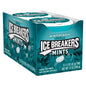 ICE BREAKERS WINTERGREEN 8CT