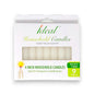 IDEAL TAPER CANDLES 4IN/9CT