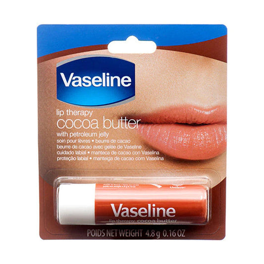 VASELINE LIP THERAPY COCOA 24CT