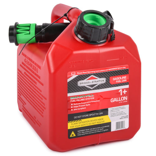 GAS CAN 1GAL/8CT