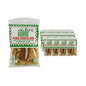 EL SABROSO REG CRACKINS 12CT