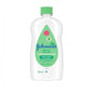 JOHNSONS BABY OIL ALOE VERA 500ML