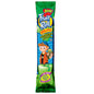 JOVY FRUIT ROLL GREEN APPLE 48CT