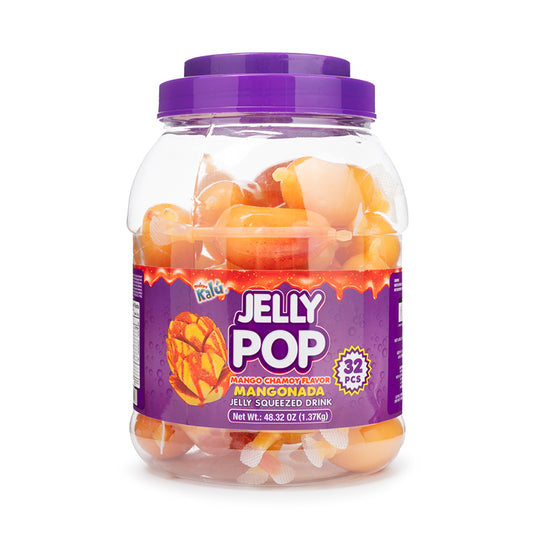KALU JELLY MANGONADA 32CT