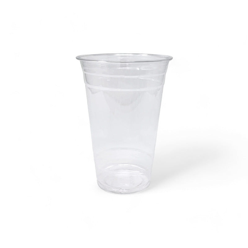 KARAT CLEAR PET CUP 20OZ/50CT