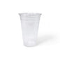KARAT CLEAR PET CUP 20OZ/50CT
