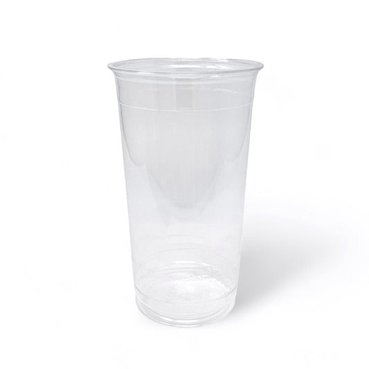 KARAT CLEAR PET CUP 32OZ/25CT