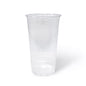 KARAT CLEAR PET CUP 32OZ/25CT