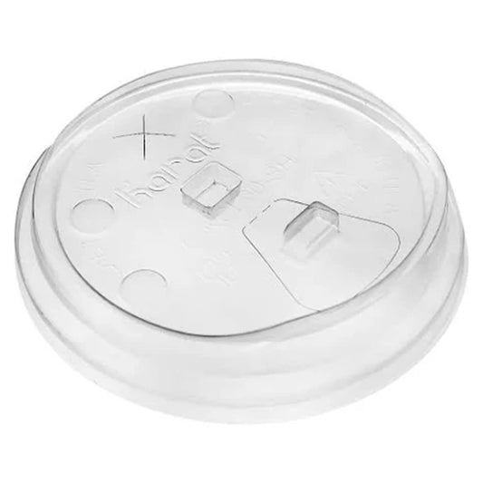 KARAT STRAWLESS SIP LID 12-22OZ/50CT