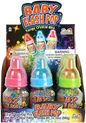 KIDSMANIA BABY FLASH POP 12CT