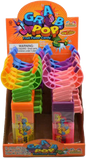 KIDSMANIA GRAB POP 12CT