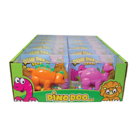 KIDSMANIA DINO DOO 12CT