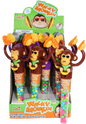 KIDSMANIA WACKY MONKEY 12CT