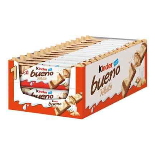 KINDER BUENO 15CT