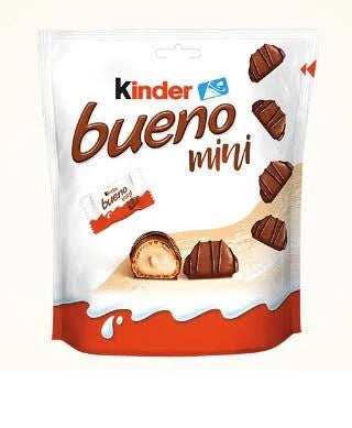 KINDER BUENO MINI 1CT