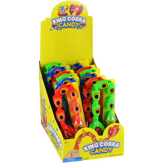 KOKOS KING COBRA 12CT