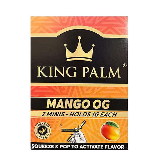 KING PALM MINI MANGO OG 2/20