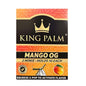 KING PALM MINI MANGO OG 2/20