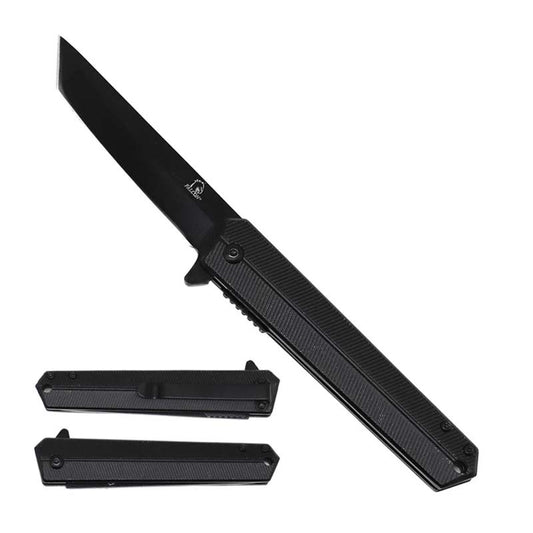 KNIFE KS1315BK-BLACK-1CT