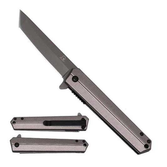 KNIFE KS1315GY-GRAY-1CT