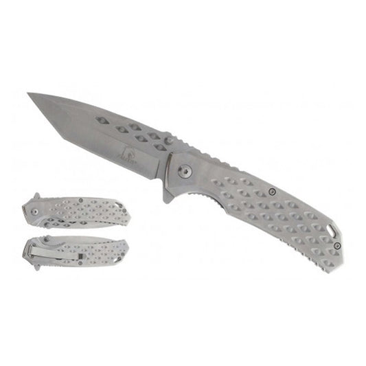 KNIFE KS2374CH-CHARCOAL-1CT