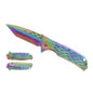 KNIFE KS2374RB-RAINBOW-1CT