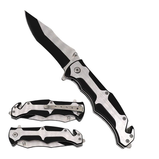 KNIFE KS3109BK-BLACK-1CT