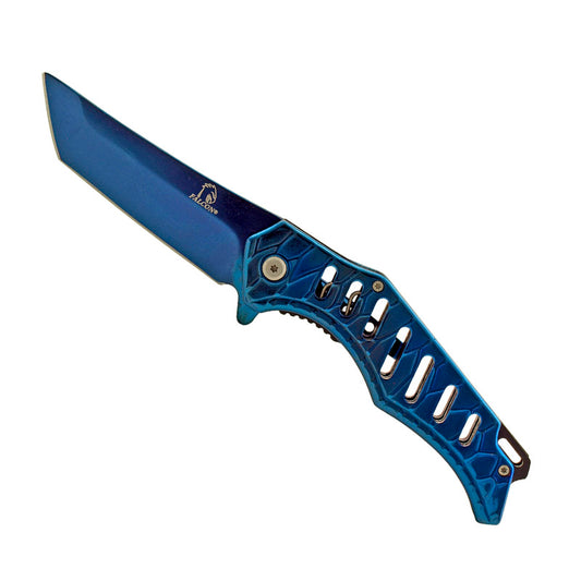 KNIFE KS3110BL-BLUE-1CT