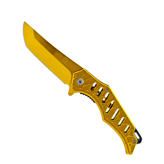 KNIFE KS3110GD-GOLD-1CT