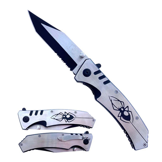 KNIFE KS3113-SPIDER-1CT