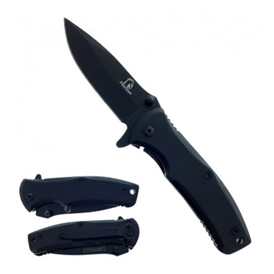 KNIFE KS3233BK-BLACK-1CT