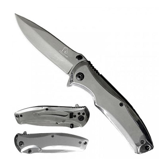 KNIFE KS3233CH-CHARCOAL-1CT