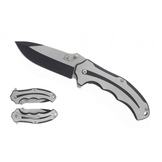 KNIFE KS3309BK-BLACK-1CT