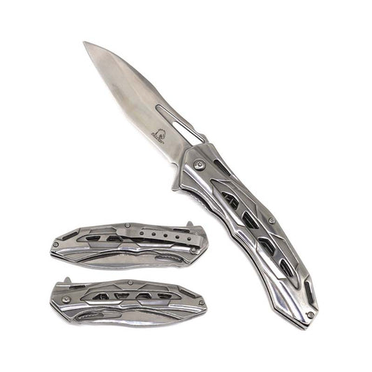 KNIFE KS3626CH-CHARCOAL-1CT