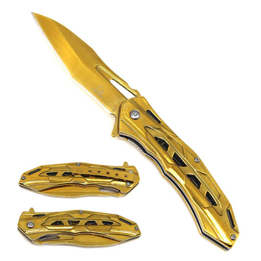 KNIFE KS3626GD-GOLD-1CT
