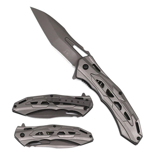 KNIFE KS3626GY-GRAY-1CT